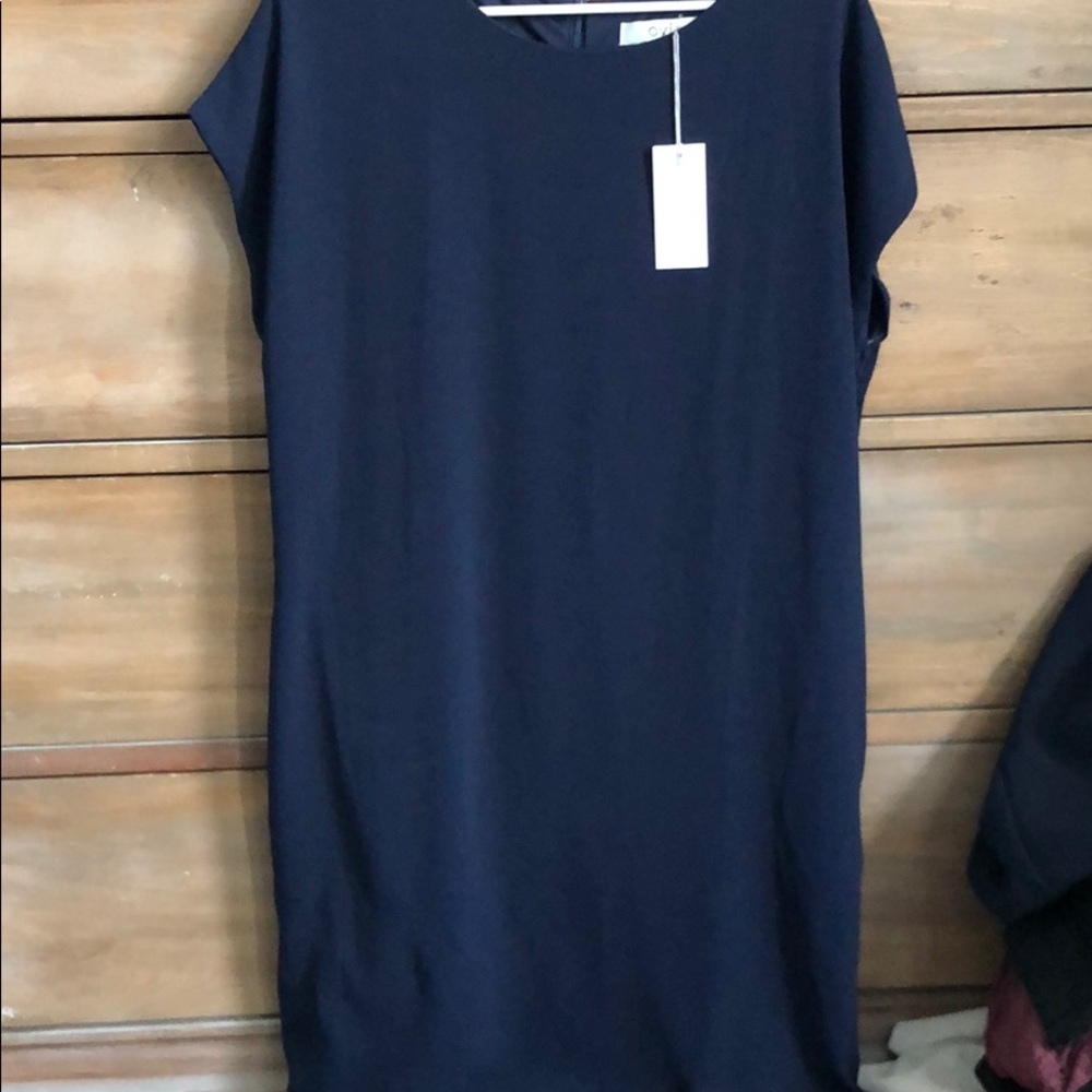 Casual Dress